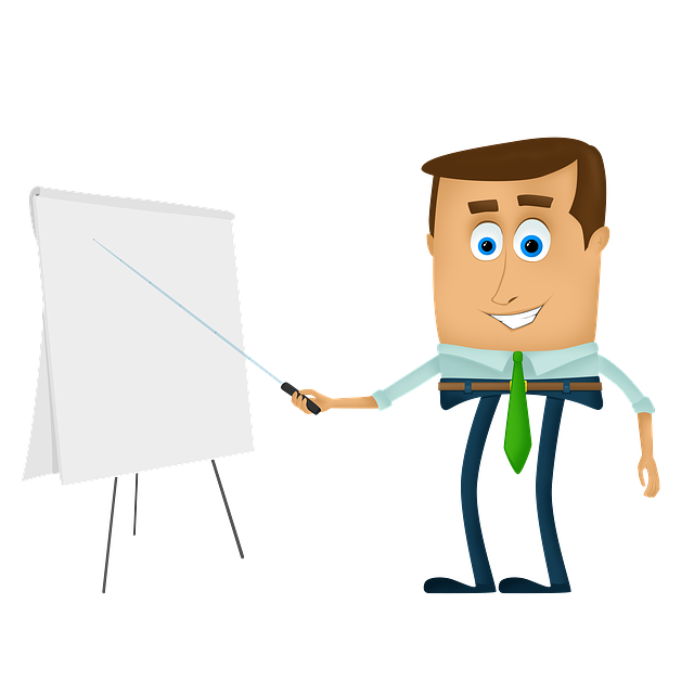Invest in yourself with courses and training